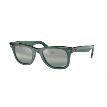 Ray-Ban 0RB2140 6615G4  50 Polarize Chromonce Güneş Gözlüğü 