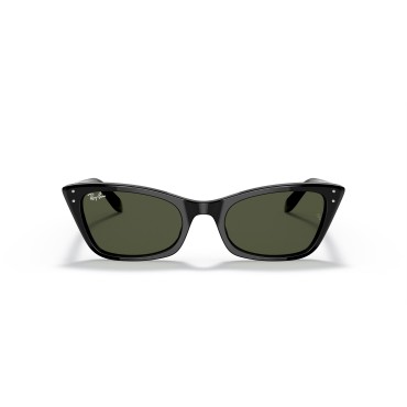 Ray-Ban 0RB 2299 901/31 3N  52 Güneş Gözlüğü