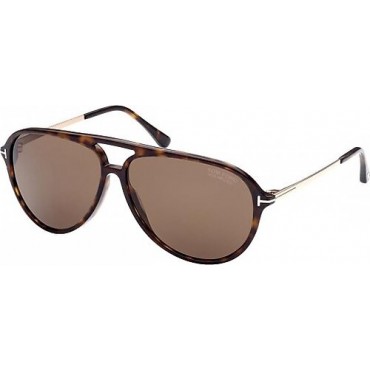 Tom Ford TF 909 52H 62 Güneş Gözlüğü