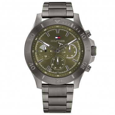 Tommy Hilfiger TH1792115 Erkek Kol Saati