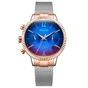 Welder Moody Watch WWRC746 Kadın Kol Saati