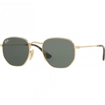 Ray-Ban 0RB3548N 001 54  Güneş Gözlüğü