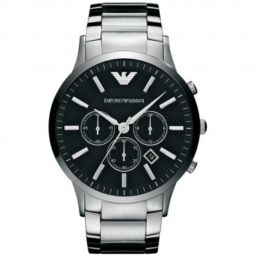 EmporioArmani AR2460 Erkek Kol Saati