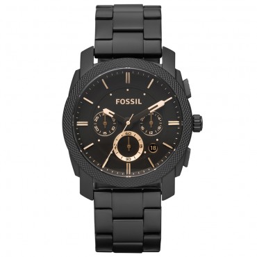 Fossil FFS4682IE Erkek Kol Saati