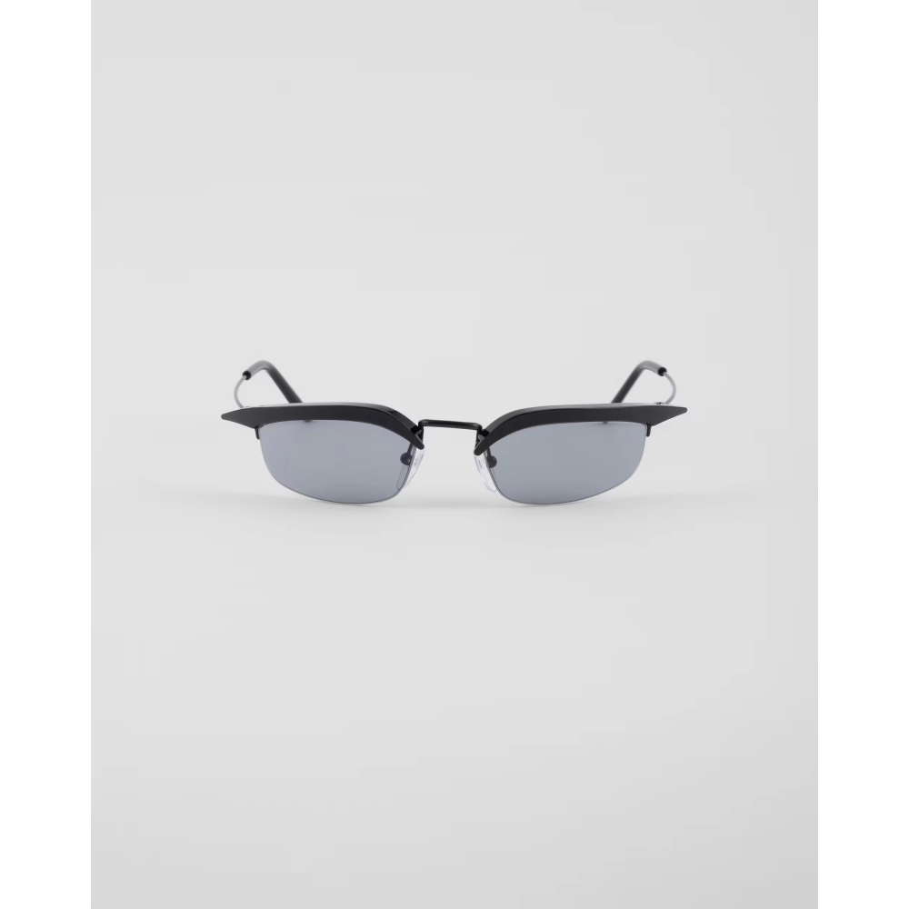 Prada 0PR B50S 1AB3C2 52 Güneş Gözlüğü