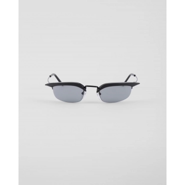 Prada 0PR B50S 1AB3C2 52 Güneş Gözlüğü