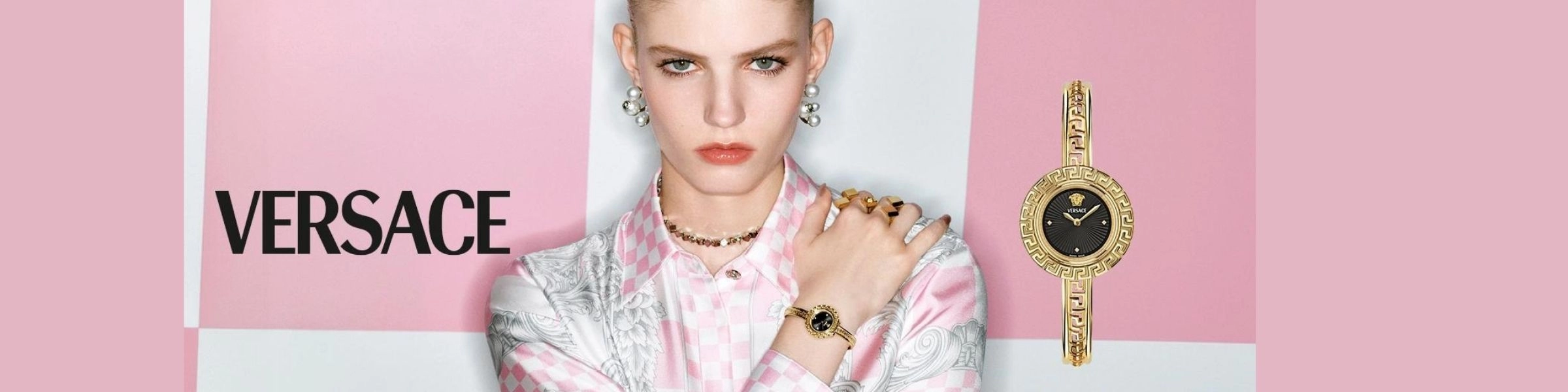 versace