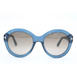 Tom Ford TF 0611 98K 53 Güneş Gözlüğü