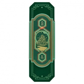 Fossil JFC04828-998 The Wizard of Oz x Fossil Kadın Bileklik