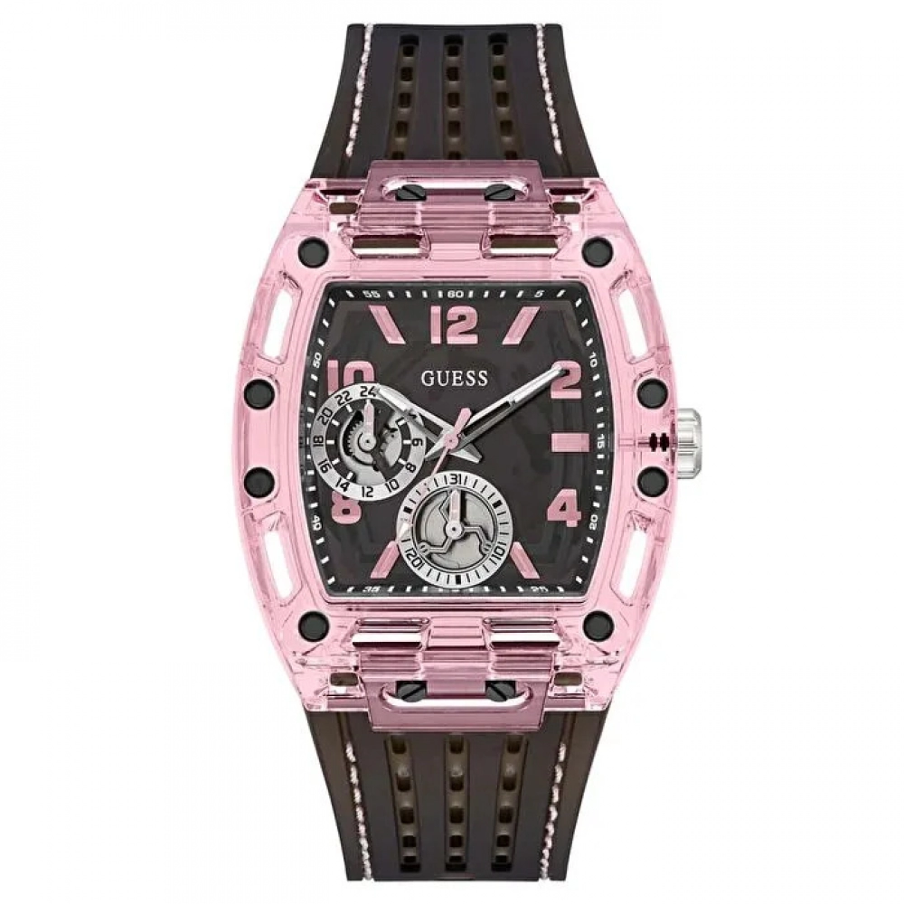 Guess GUGW0032G3 Erkek Kol Saati