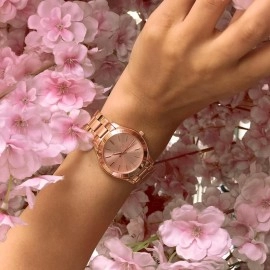 Michael Kors MK3513 Bayan Kol Saati