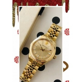 Versace VRSCVEHU00720 Bayan Kol Saati