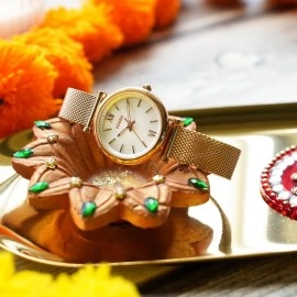 Fossil FES4433 Bayan Kol Saati