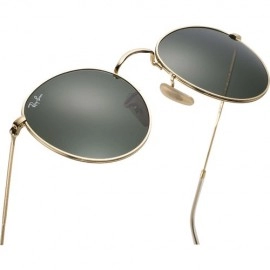 Ray-Ban 0RB3447 001 53 Güneş Gözlüğü Ray-Ban 0RB3447 001 53 Güneş Gözlüğü