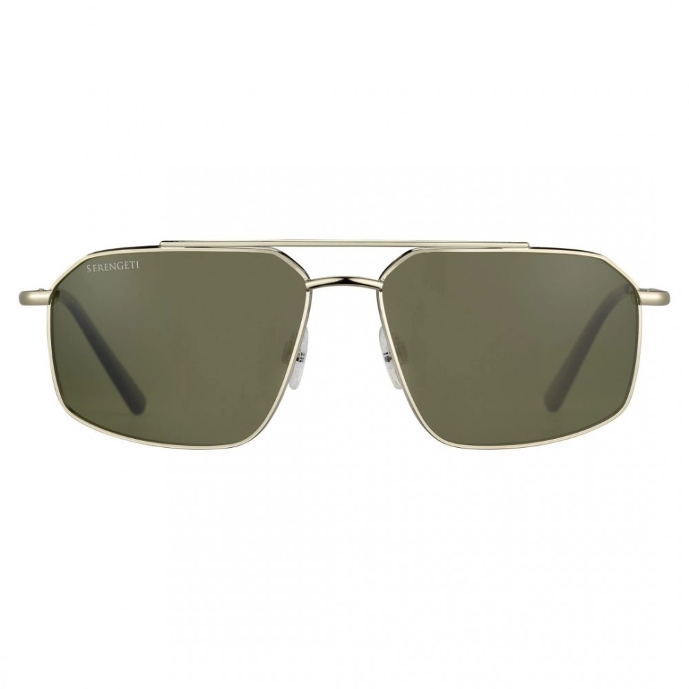 Serengeti Wayne SS5460 01 57 Polarized Photochromıc Güneş Gözlüğü