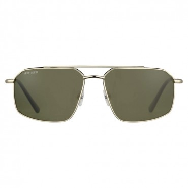 Serengeti Wayne SS5460 01 57 Polarized Photochromıc Güneş Gözlüğü
