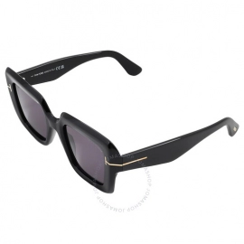 Tom Ford FT1157/S 01A 50 Güneş Gözlüğü Tom Ford FT1157/S 01A 50 Güneş Gözlüğü