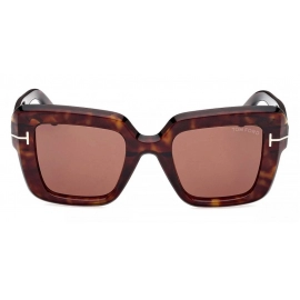 Tom Ford FT1157/S 52J 50 Güneş Gözlüğü Tom Ford FT1157/S 52J 50 Güneş Gözlüğü