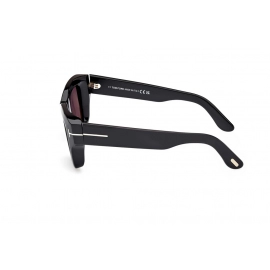 Tom Ford FT1154/S 01A 50 Güneş Gözlüğü Tom Ford FT1154/S 01A 50 Güneş Gözlüğü