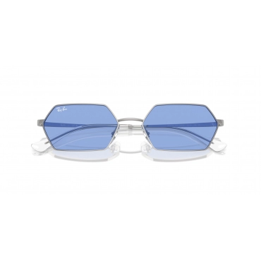 Ray-Ban 0RB 3728 003/80 55 Güneş Gözlüğü