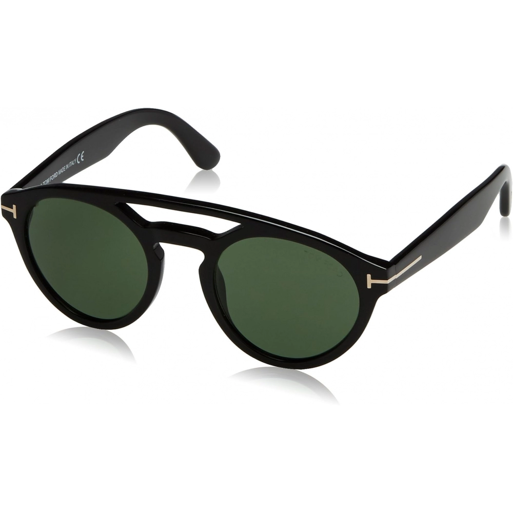 Tom Ford 537 01N 50 Güneş Gözlüğü Tom Ford 537 01N 50 Güneş Gözlüğü