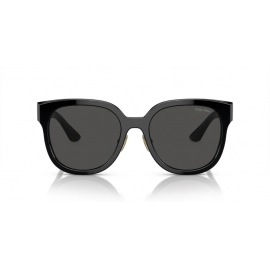 Miu Miu 0MU 01ZS 1AB5S0 55 Güneş Gözlüğü