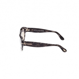 Tom Ford FT 1086 55C 55 Güneş Gözlüğü Tom Ford FT 1086 55C 55 Güneş Gözlüğü