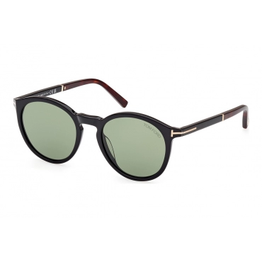 Tom Ford FT 1021/S 01N 51 Güneş Gözlüğü