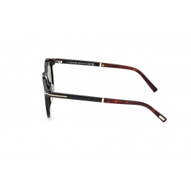 Tom Ford FT 1021/S 01N 51 Güneş Gözlüğü Tom Ford FT 1021/S 01N 51 Güneş Gözlüğü