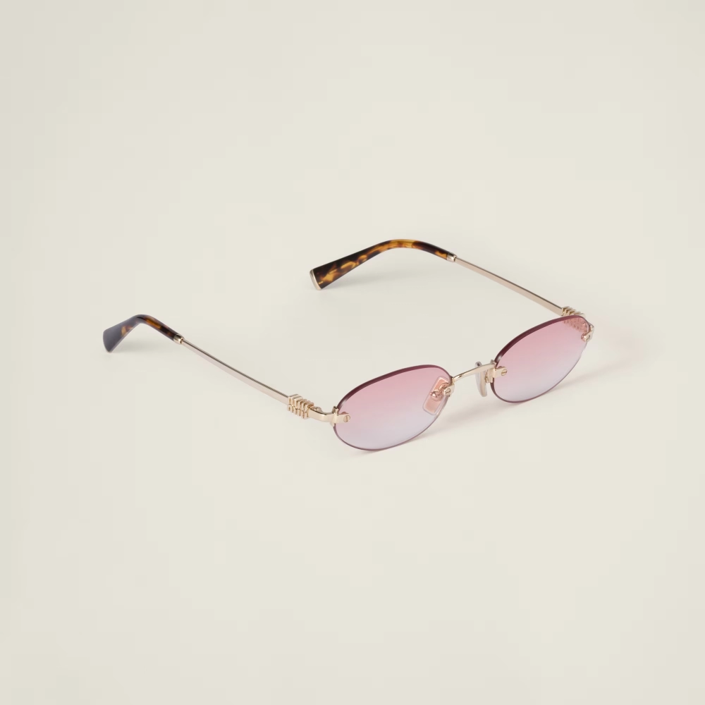 Miu Miu 0MU A54S ZVN700 51Güneş Gözlüğü