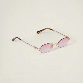 Miu Miu 0MU A54S ZVN700 51Güneş Gözlüğü