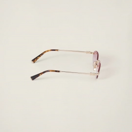 Miu Miu 0MU A54S ZVN700 51Güneş Gözlüğü