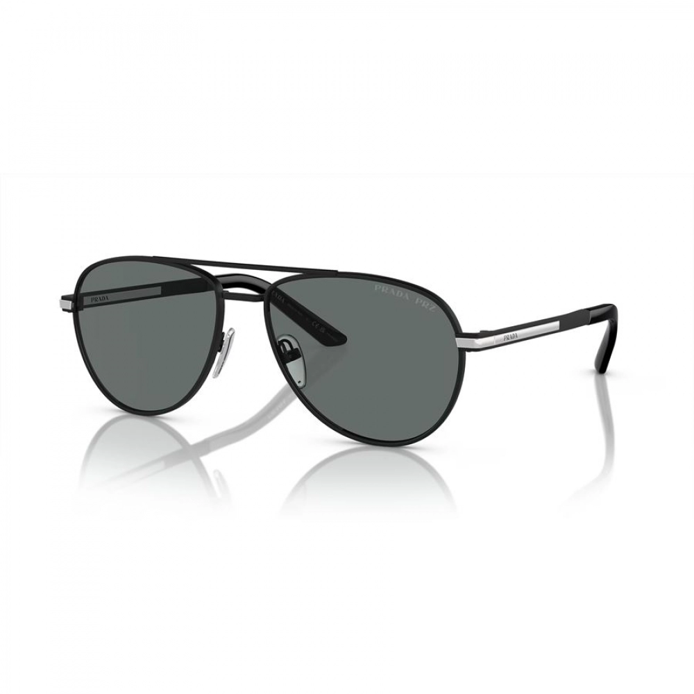 Prada 0PR A54S 1B05Z1 60 Güneş Gözlüğü