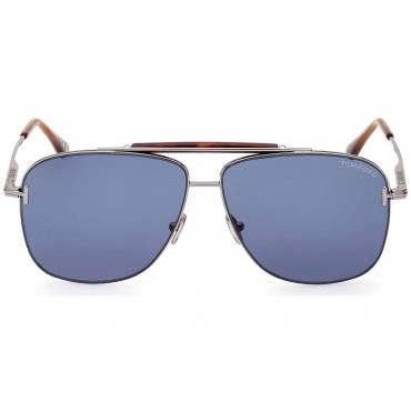 Tom Ford FT1017/S 14V 60 Güneş Gözlüğü