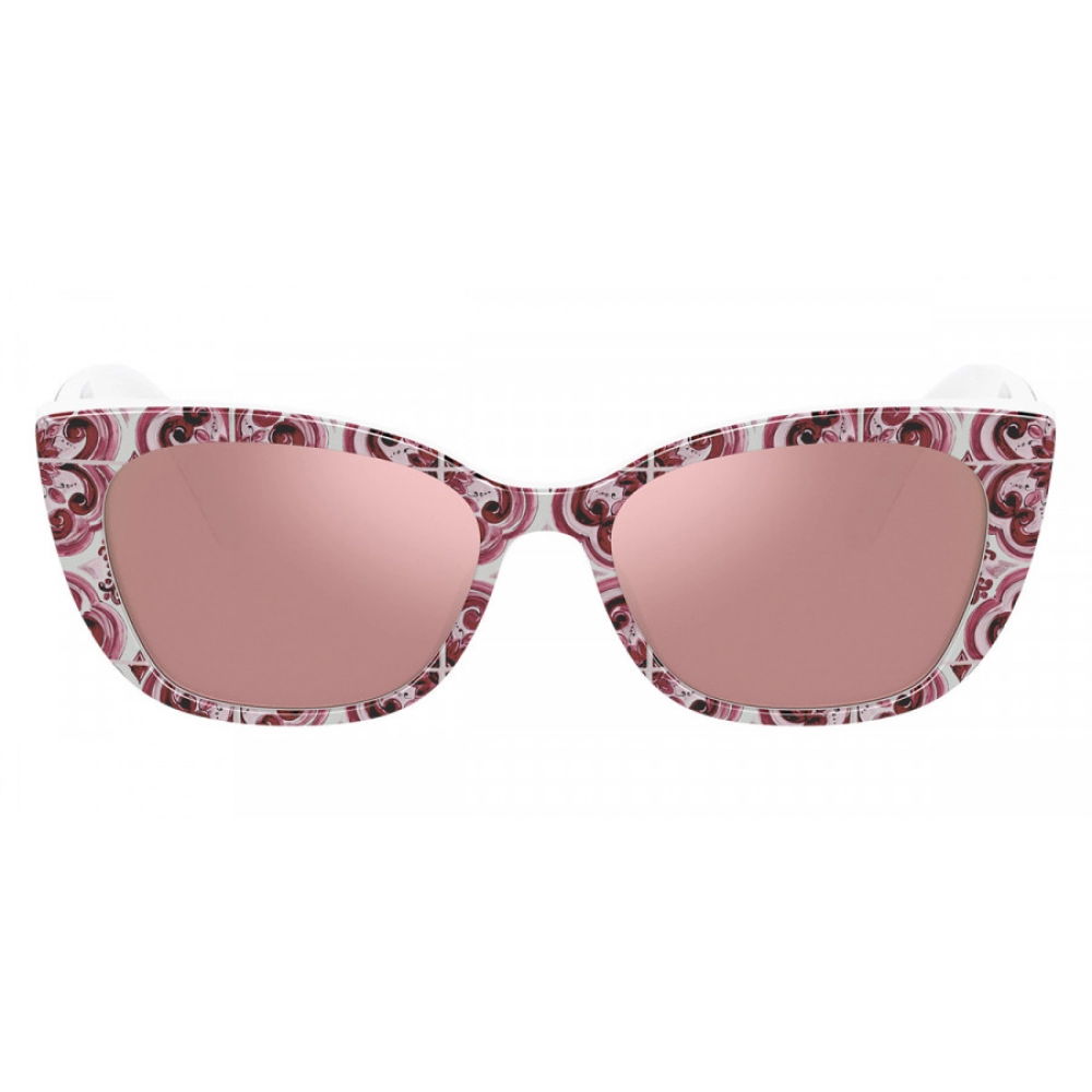 Dolce Gabbana 0DX4427 3425E4 49 Güneş Gözlüğü