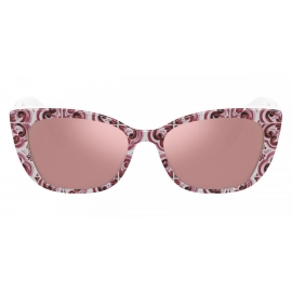 Dolce Gabbana 0DX4427 3425E4 49 Güneş Gözlüğü