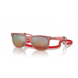 Ray-Ban 0RJ9052S 7145A8 3N 47 Güneş Gözlüğü