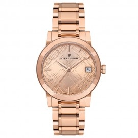 Jacques Philippe JPQLS163365 Kadın Kol Saati