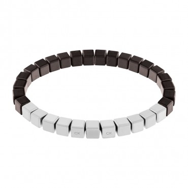 Calvin Klein CKJ35000429 Erkek Bileklik