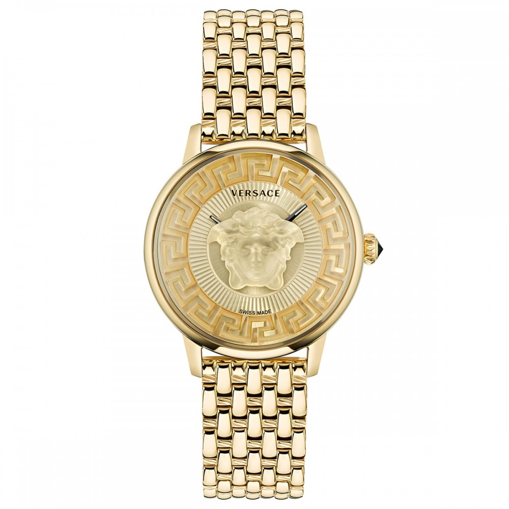 Versace VRSCVE6F00623 Kadın Kol Saati Versace VRSCVE6F00623 Kadın Kol Saati