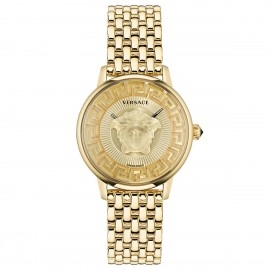 Versace VRSCVE6F00623 Kadın Kol Saati Versace VRSCVE6F00623 Kadın Kol Saati