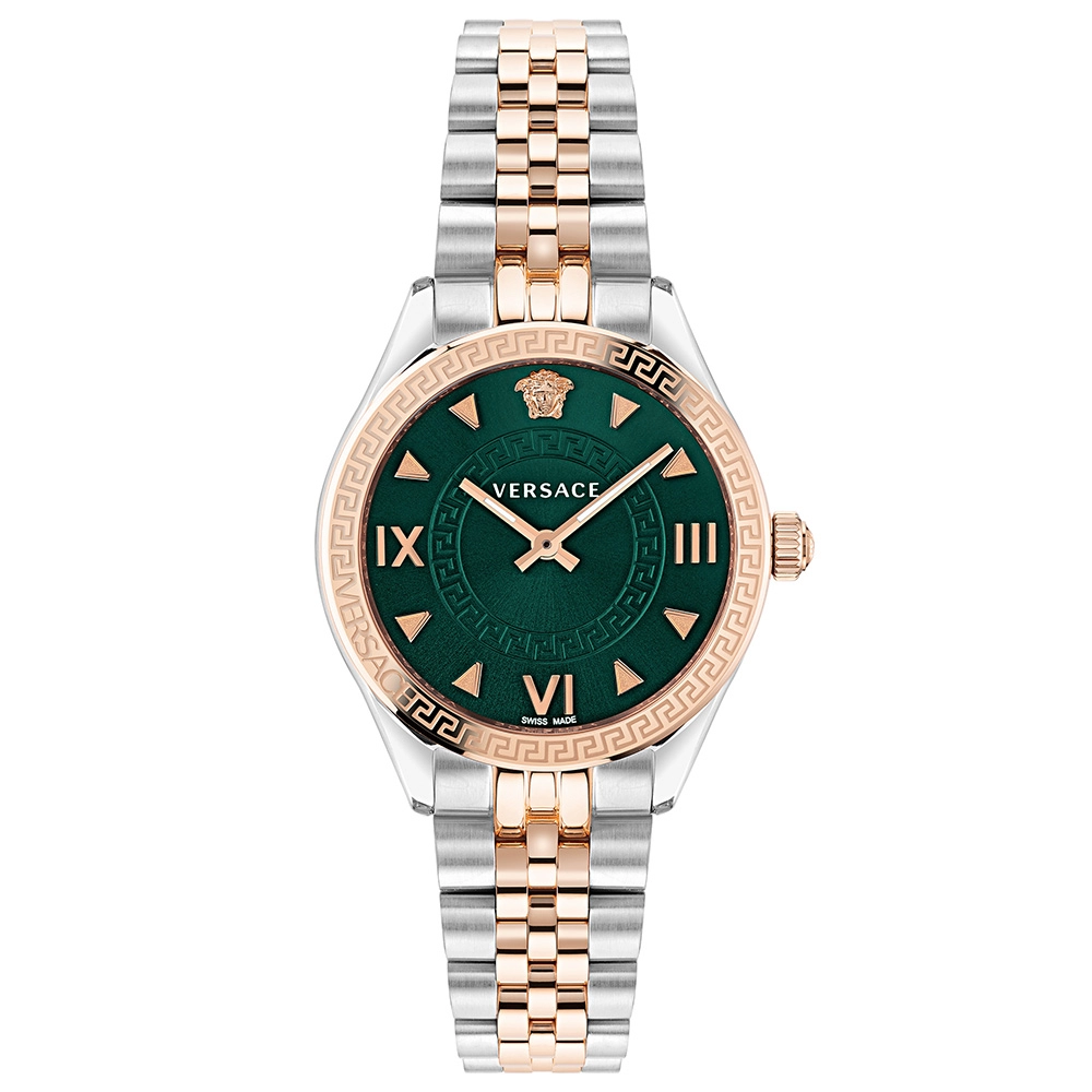 Versace VRSCVE2S00422 Kadın Kol Saati Versace VRSCVE2S00422 Kadın Kol Saati