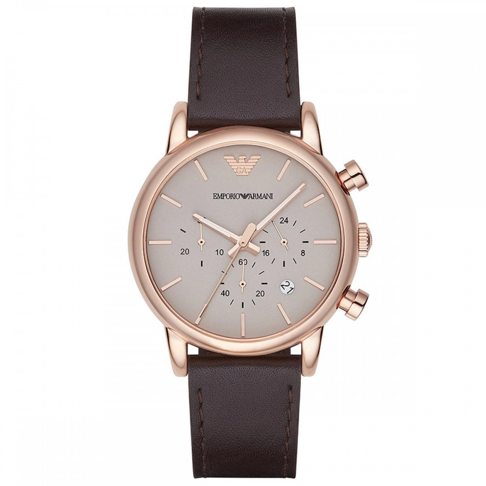 Emporio Armani AR2074 Erkek Kol Saati