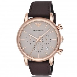 Emporio Armani AR2074 Erkek Kol Saati