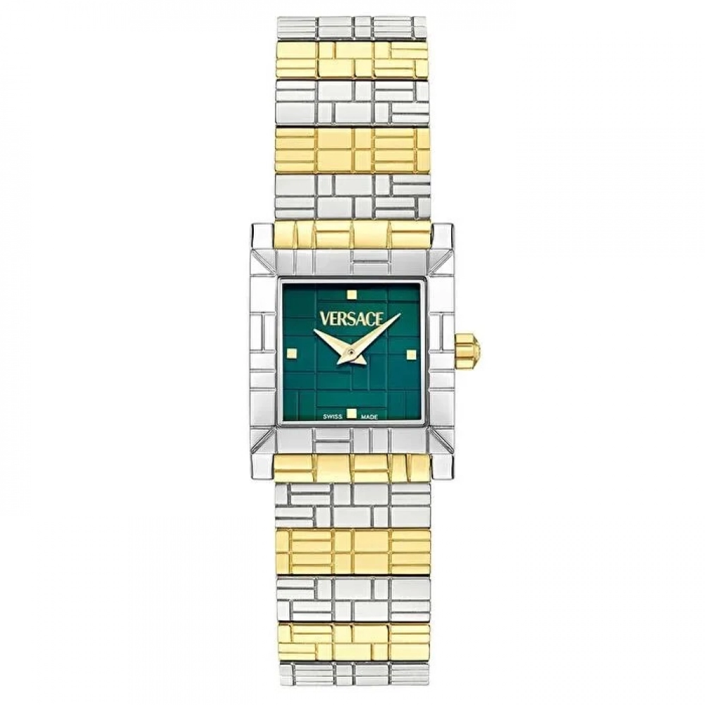 Versace VRSCVE9B00124 Kadın Kol Saati Versace VRSCVE9B00124 Kadın Kol Saati