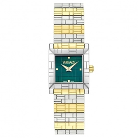 Versace VRSCVE9B00124 Kadın Kol Saati Versace VRSCVE9B00124 Kadın Kol Saati