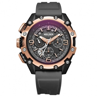 Welder Moody Watch WWRR1008 Erkek Kol Saati