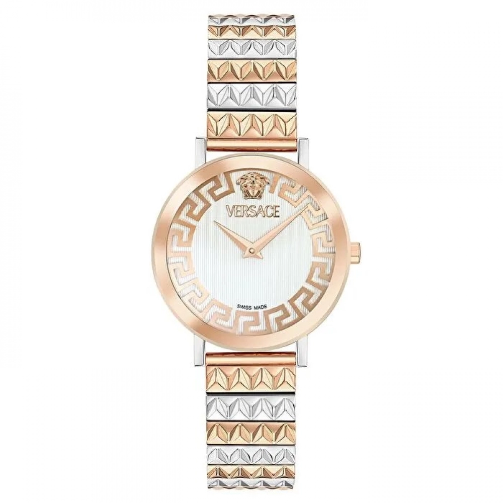 Versace VRSCVE9A00324 Kadın Kol Saati Versace VRSCVE9A00324 Kadın Kol Saati
