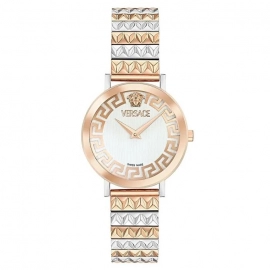 Versace VRSCVE9A00324 Kadın Kol Saati Versace VRSCVE9A00324 Kadın Kol Saati