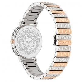 Versace VRSCVE9A00324 Kadın Kol Saati Versace VRSCVE9A00324 Kadın Kol Saati
